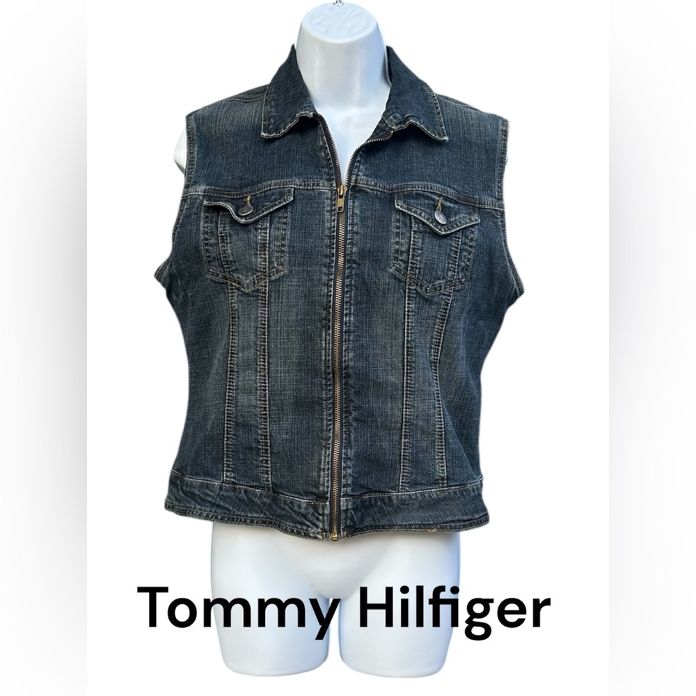 Tommy Hilfiger vest